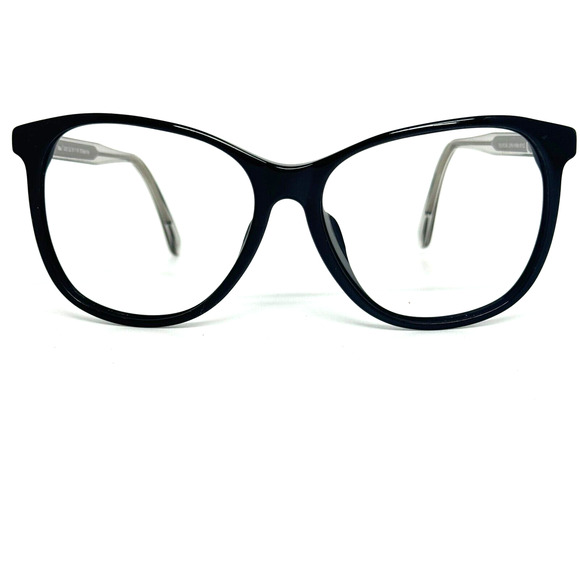 Maui Jim Other - Maui Jim Sunglasses Frames MJ821-02L Isola 58-17-145 Black Full Rim H14135